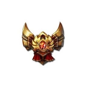 Conta Gold 1 - League of Legends LOL