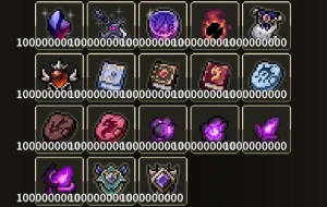 Evil Hunter Conta Starter - Outros