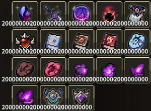 Evil Hunter Conta Starter - Sem Risco de Ban