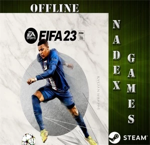 Fifa 23 Steam Offline