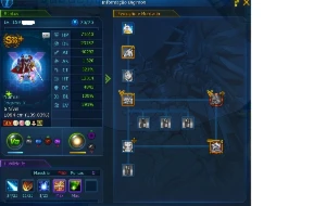 Conta De DMO bem encaminhada, Ox, X7, Bagra, Susa e Ordinemo - Digimon Masters Online