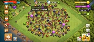 CV9 FULL - Clash of Clans
