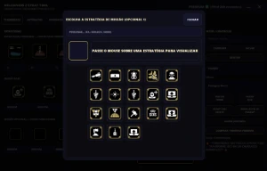Helldivers 2 Strat Tool Premium - Assinaturas e Premium
