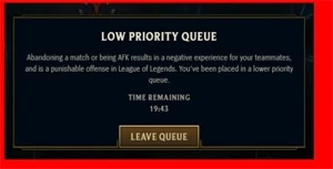 TIRO SEU LEAVERBOOSTER APENAS 1R$  FILA - League of Legends LOL