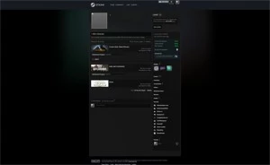 CONTA CSGO 18 ANOS MEDALHAS 5 E 10 ANOS SALDO DE R$50,00 - Counter Strike