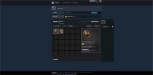 CONTA CSGO 18 ANOS MEDALHAS 5 E 10 ANOS SALDO DE R$50,00 - Counter Strike