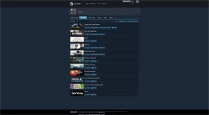 CONTA CSGO 18 ANOS MEDALHAS 5 E 10 ANOS SALDO DE R$50,00 - Counter Strike
