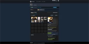 CONTA CSGO 18 ANOS MEDALHAS 5 E 10 ANOS SALDO DE R$50,00 - Counter Strike