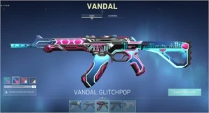 CONTA VALORANT COM SKINS DE MELHOR JOGABILIDADE!!