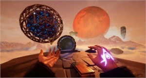 KINESIS - Steam
