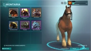Conta Paladins, Unranked, LVL178, 2kk Ouro, Vip3, +100 Skins - Outros