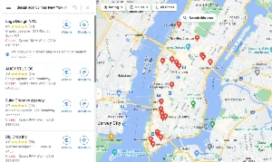 Google Maps Extractor Pro v7.5.7 Full - Others