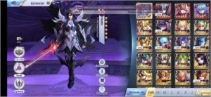 Saint Seiya Top Banners + de 1.000 gemas - Saint Seiya Awakening SSA