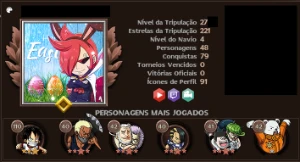 Conta Grand line Adventures Com Kid Luffy - Outros