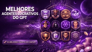 Melhores Agentes Lucrativos Do Gpt