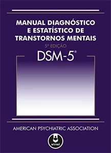 DSM-5 - Manual Diagnóstico e Estatístico - Outros