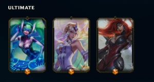 Vendo Conta De Lol Lvl 399 Conta De 2015