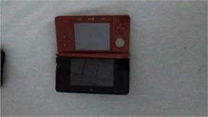 Nintendo 3DS + jogos - Outros