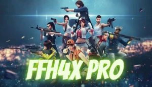 FFH4X Pro atualizado