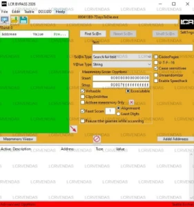 Cheat Engine Bypass - Acesso Por Período Flexível - 2026 - Outros