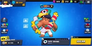 Clash Royale , Clash of clans e Brawl stars