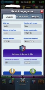 Clash Royale , Clash of clans e Brawl stars