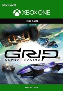 Xbox GRIP Digital Deluxe #C16331