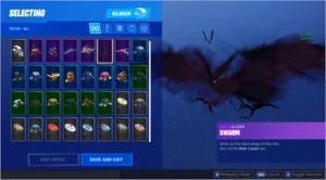 FORTNITE ACCOUNT +25 SKINS