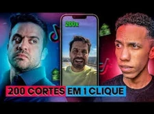 pack de cortes para tiktok