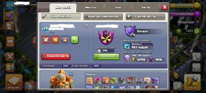 Cv17 Full - 10 Equipamentos Épicos - 6 Construtores - Clash of Clans