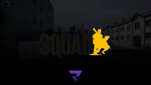 Squad - 30 Dias
