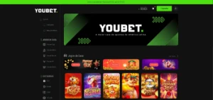 Script Casino Youbet 100% Funcional Sem Precisar De Api - Outros