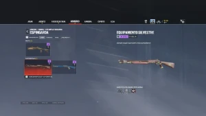 Conta Rainbow Six Siege X(Esmeralda 5 Essa Seasson! Kd 1.8