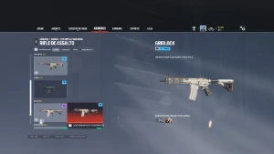 Conta Rainbow Six Siege X(Esmeralda 5 Essa Seasson! Kd 1.8