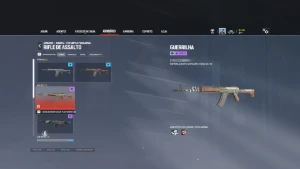 Conta Rainbow Six Siege X(Esmeralda 5 Essa Seasson! Kd 1.8