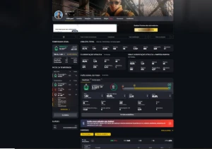 Conta Rainbow Six Siege X(Esmeralda 5 Essa Seasson! Kd 1.8
