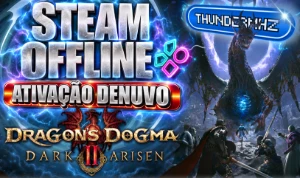Dragon's Dogma 2: Dark Arisen + Dragons 1 Dark Arisen - Off - Steam