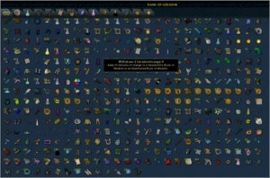 Conta Runescape3 MAX + 07 habilidades 120 1.550B XP RS