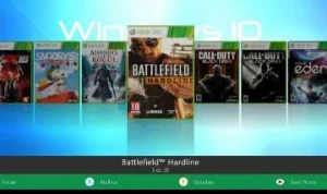 Lista Jogos de Xbox 360 +5000 Títulos 30 dias de suporte - Others