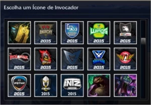 CONTA EX-DIAMANTE 179 SKINS QUASE TODOS CAMPEÕES - League of Legends LOL