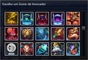 CONTA EX-DIAMANTE 179 SKINS QUASE TODOS CAMPEÕES - League of Legends LOL