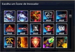CONTA EX-DIAMANTE 179 SKINS QUASE TODOS CAMPEÕES - League of Legends LOL