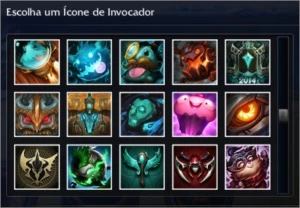 CONTA EX-DIAMANTE 179 SKINS QUASE TODOS CAMPEÕES - League of Legends LOL