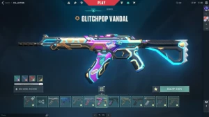 Conta Valorant+lol Ascendente 1 Vandal  Gaia e muito mais