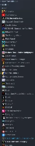 conta MAIN steam lvl 100   5k+ horas - Outros