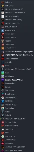 conta MAIN steam lvl 100   5k+ horas - Outros