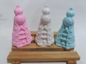 Nossa Senhora Aparecida - Artesanato e Personalizados