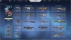 DIAMANTE, GASTO 2500 REAIS EM MUITAS SKINS E RADIANITAS - Valorant