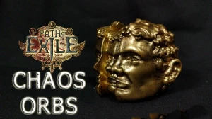 Orb Chaos - Trial Of The Ancestor - Path Of Exile - Path of Exile 1 e 2
