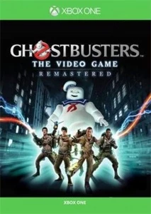 Ghostbusters: The Video Game Remastered XBOX LIVE Key #307